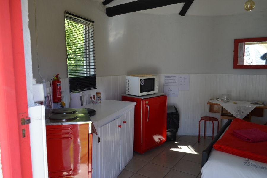 0 Bedroom Property for Sale in Herbertsdale Western Cape